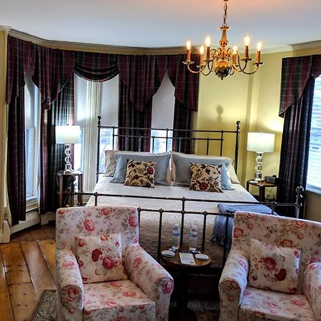 Elms of Camden Bed & Breakfast Dış mekan fotoğraf