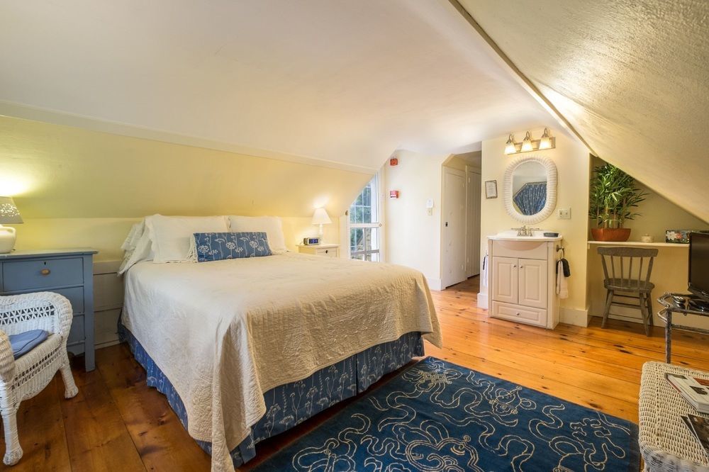 Elms of Camden Bed & Breakfast Dış mekan fotoğraf