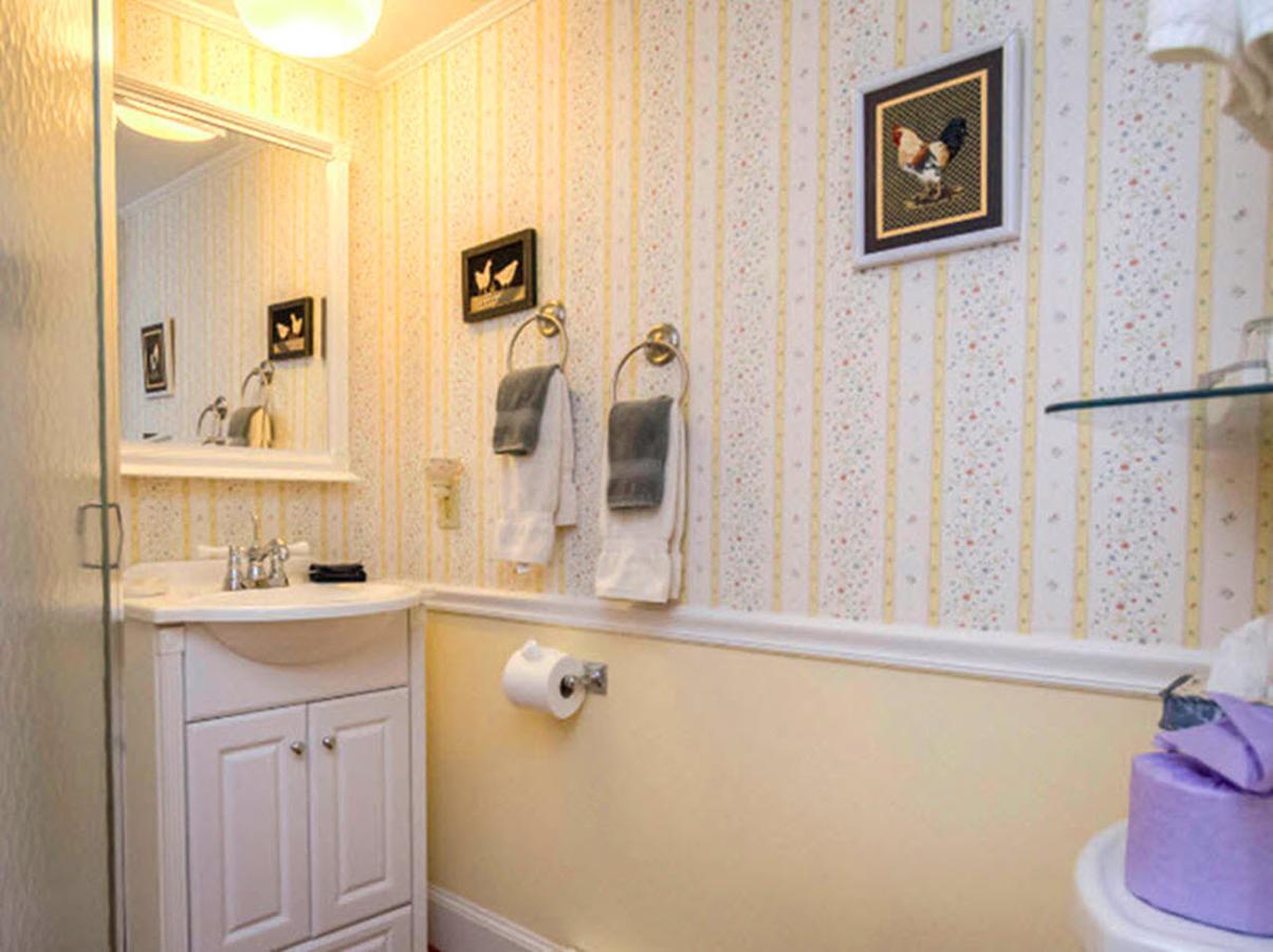 Elms of Camden Bed & Breakfast Dış mekan fotoğraf