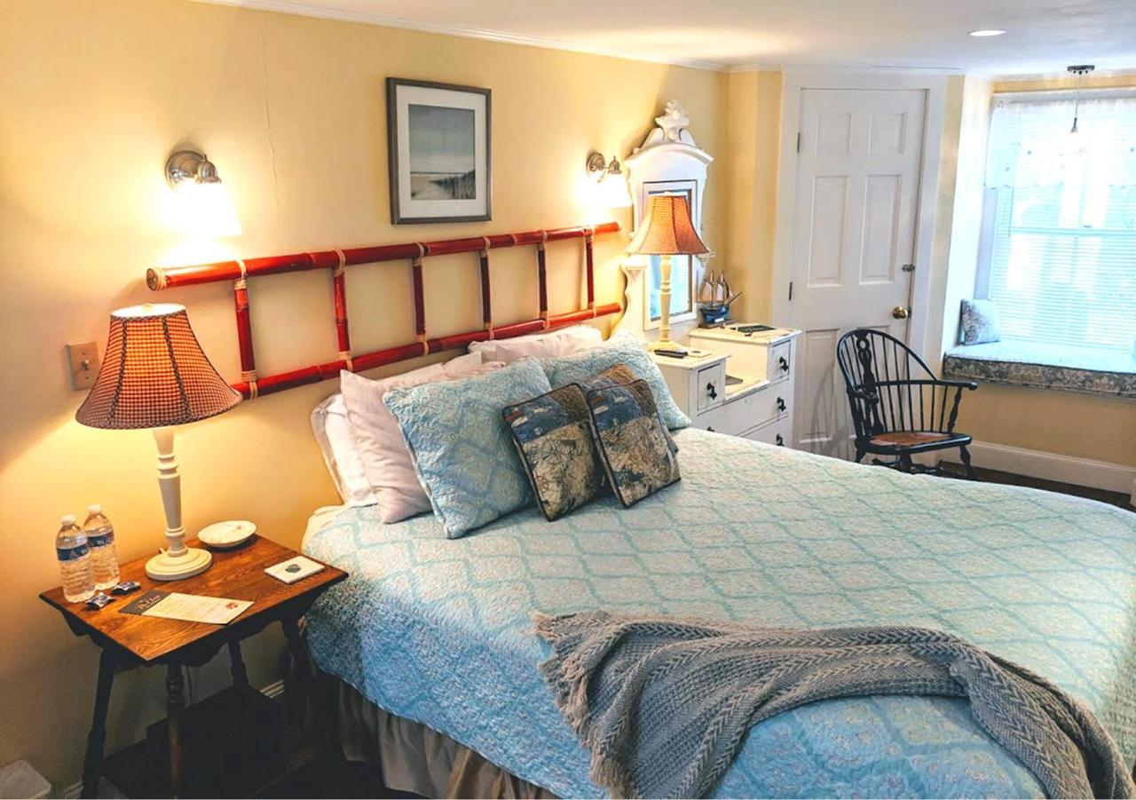 Elms of Camden Bed & Breakfast Dış mekan fotoğraf
