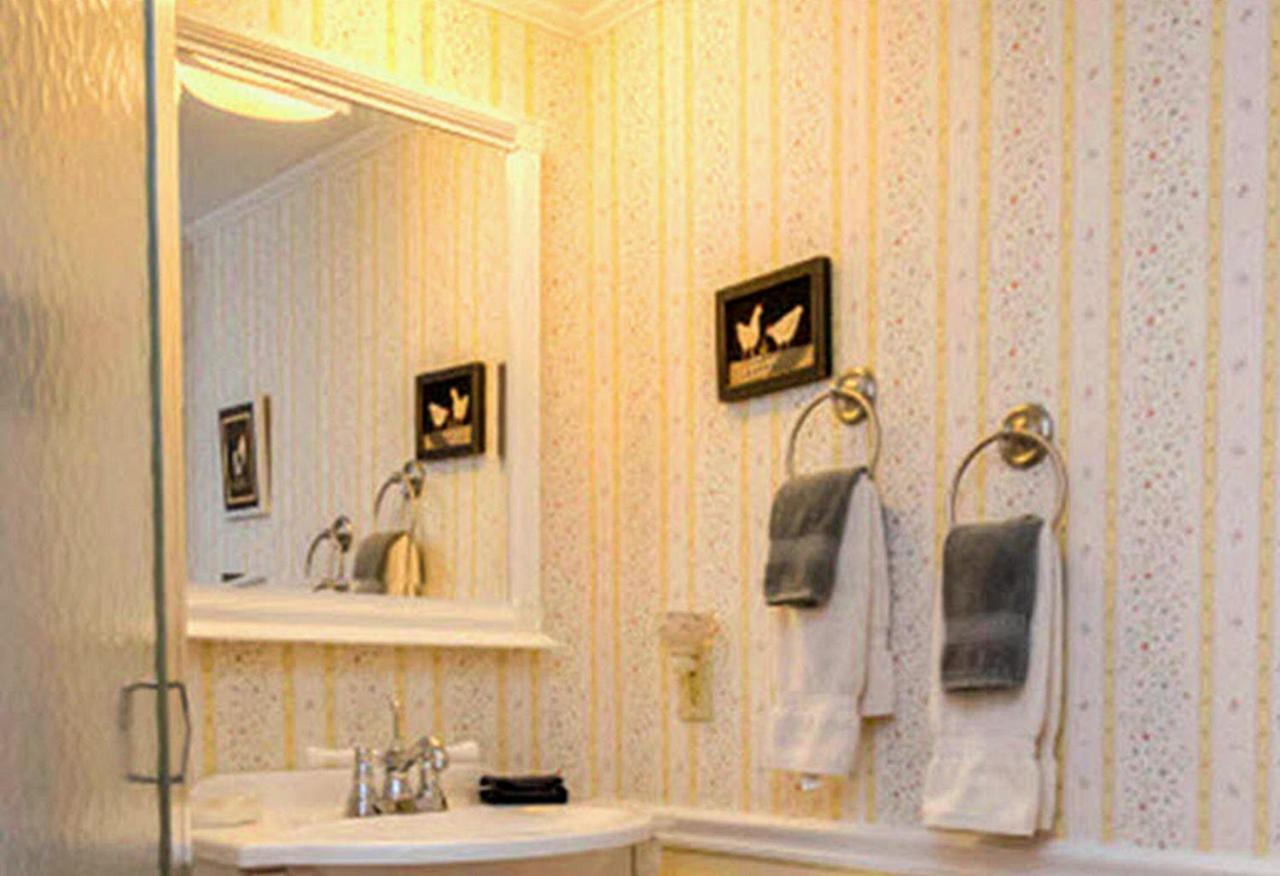 Elms of Camden Bed & Breakfast Dış mekan fotoğraf
