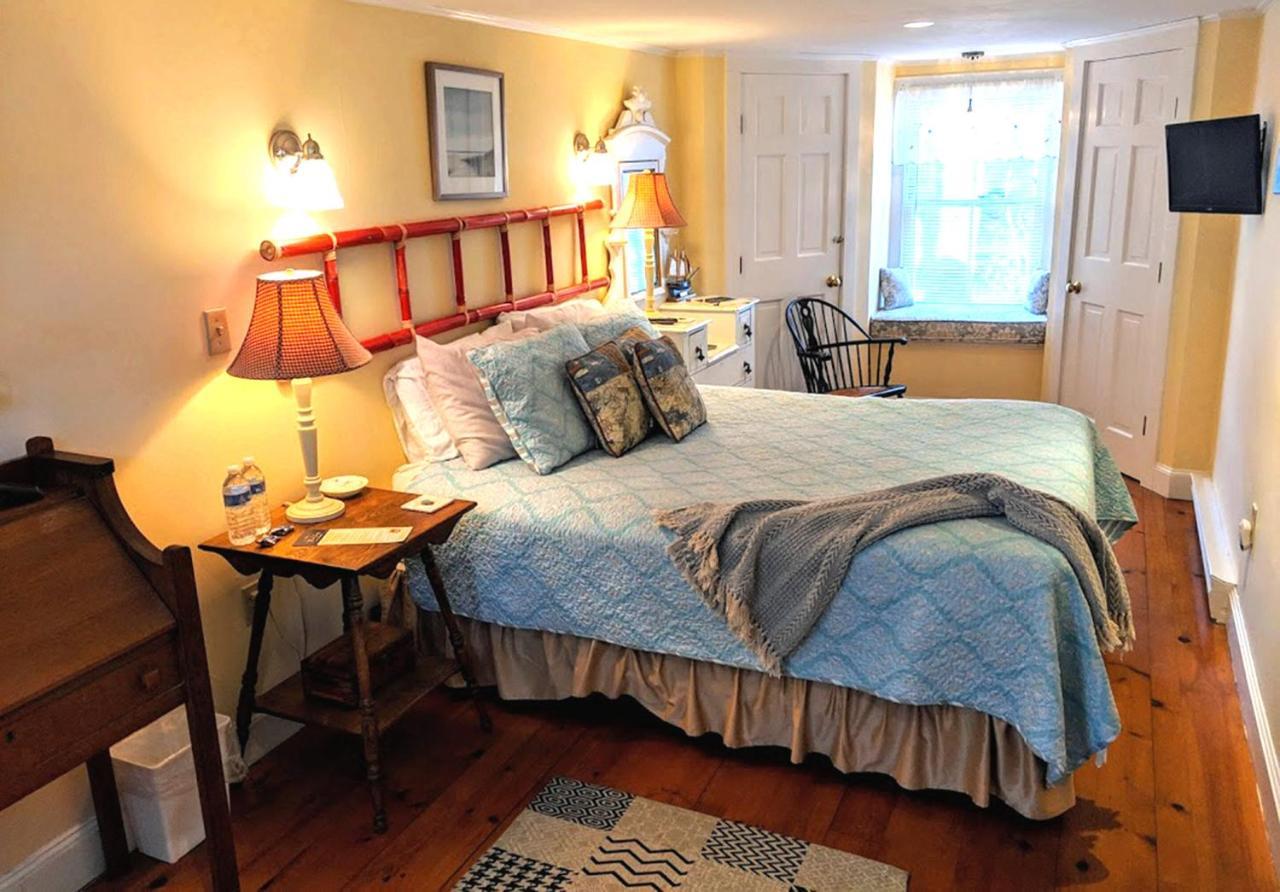 Elms of Camden Bed & Breakfast Dış mekan fotoğraf